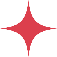 pausa estrela vermelho